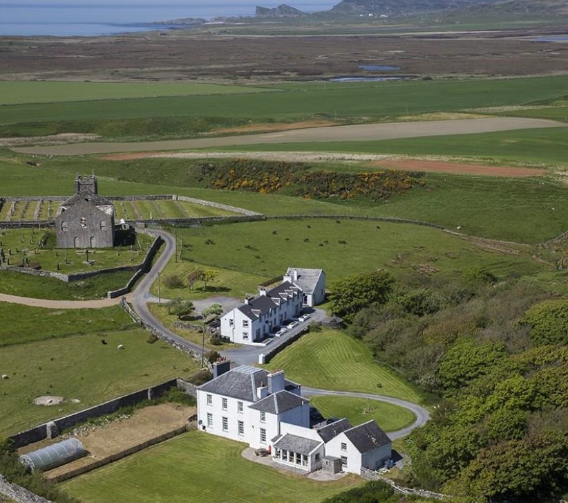 Kilchoman House & Cottages